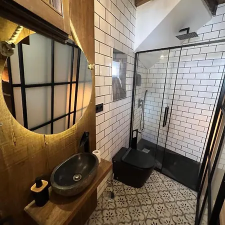 Mirador Virgen De Gracia Apartment