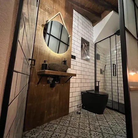 Apartment Mirador Virgen De Gracia