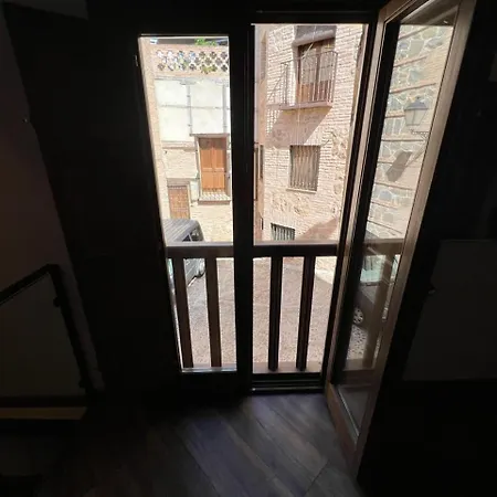Mirador Virgen De Gracia * Toledo